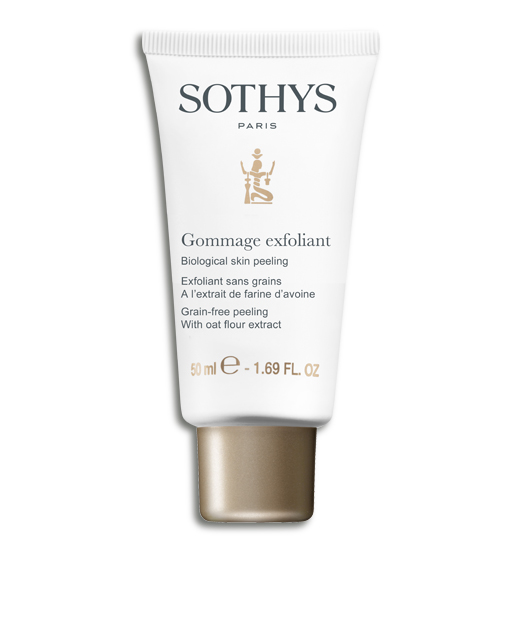 Gommage ExfoliantBiological Skin Peeling Sothys