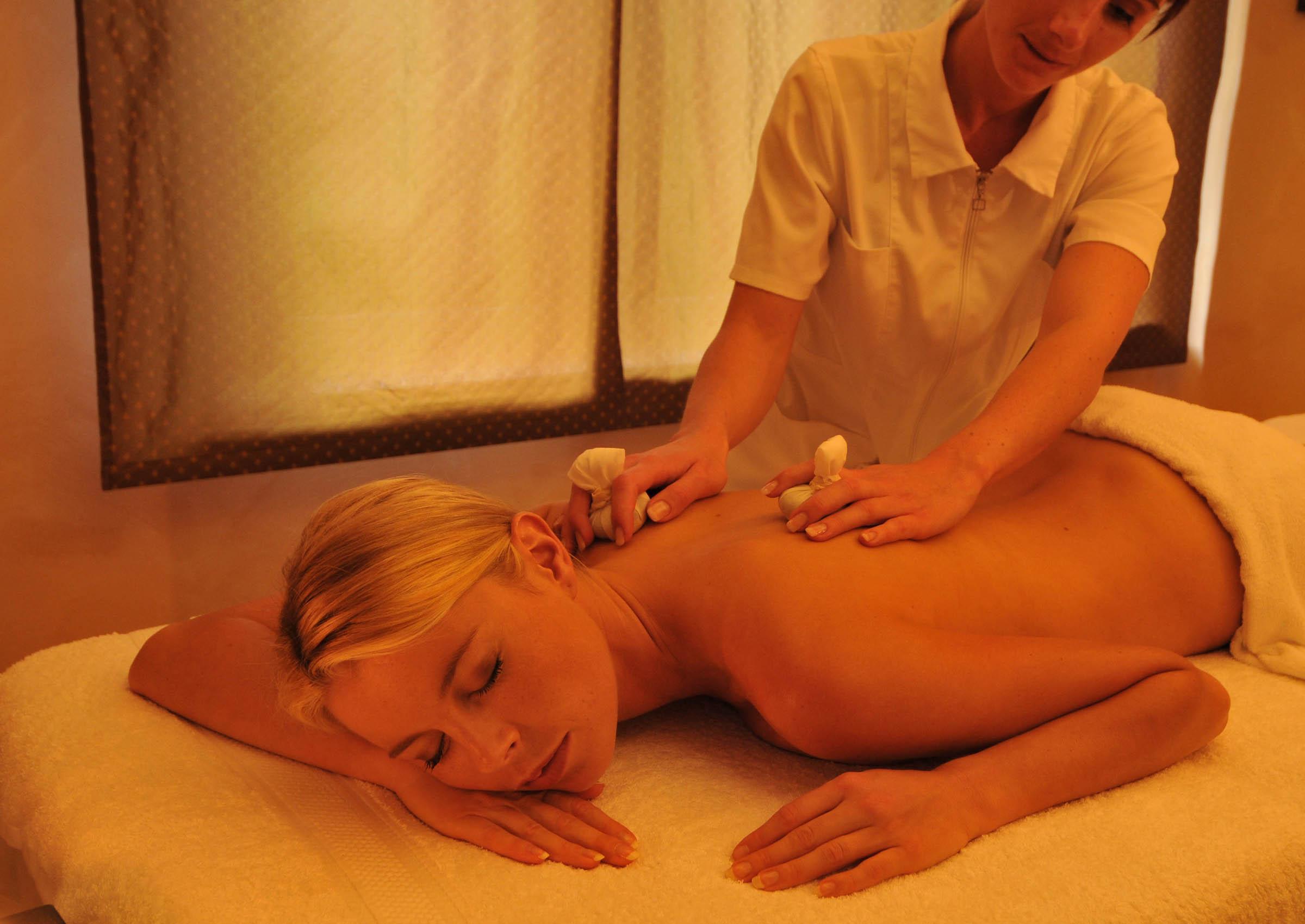 Hostellerie des Châteaux