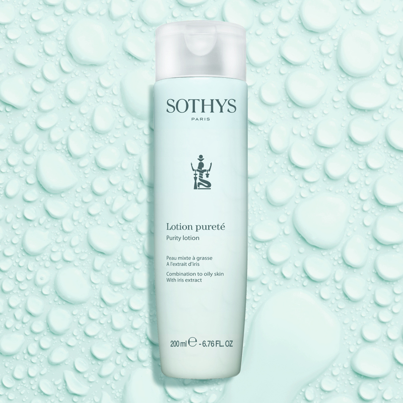 © Sothys Paris - JB Guiton