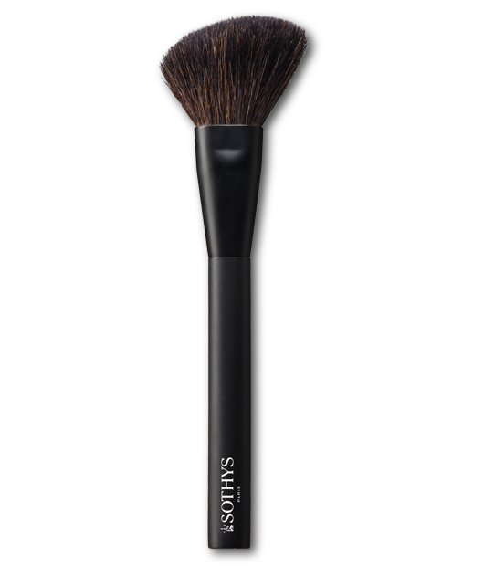 Blush brush © Sothys Paris - JB Guiton