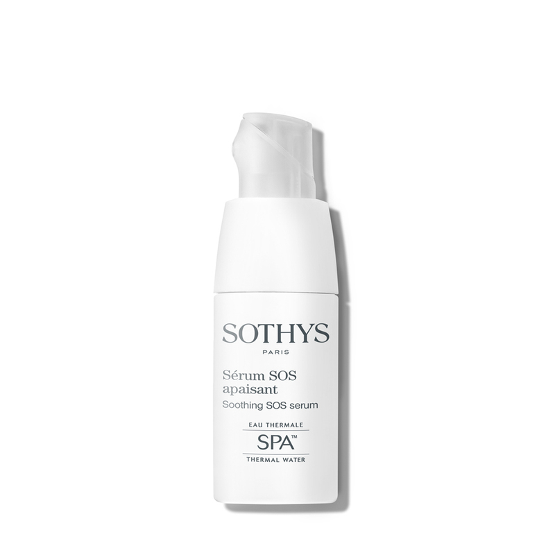 SOTHYS Sérum sos relipidant 30ml Amazon.com: SOTHYS Ultra-Lipid SOS Serum - Face Serum with