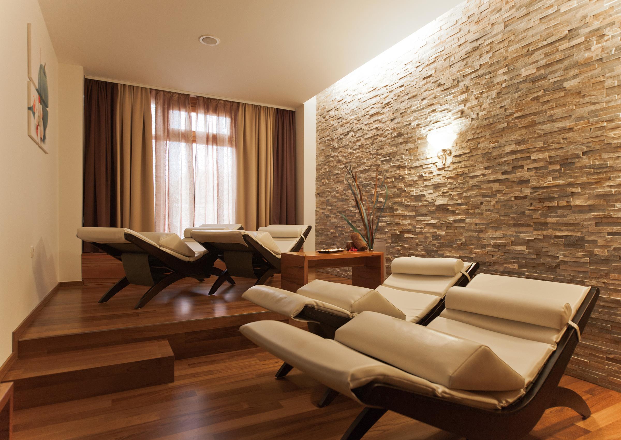 Terme ZREcE Idila Wellness Spa Slovenia