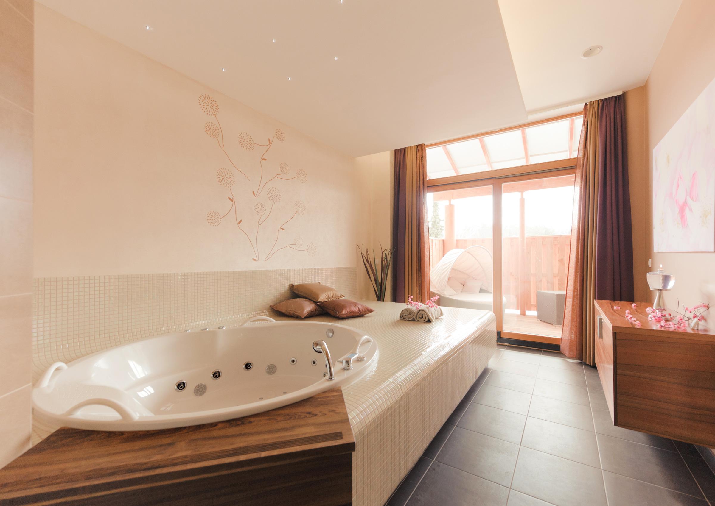 Terme ZREcE Idila Wellness Spa Slovenia