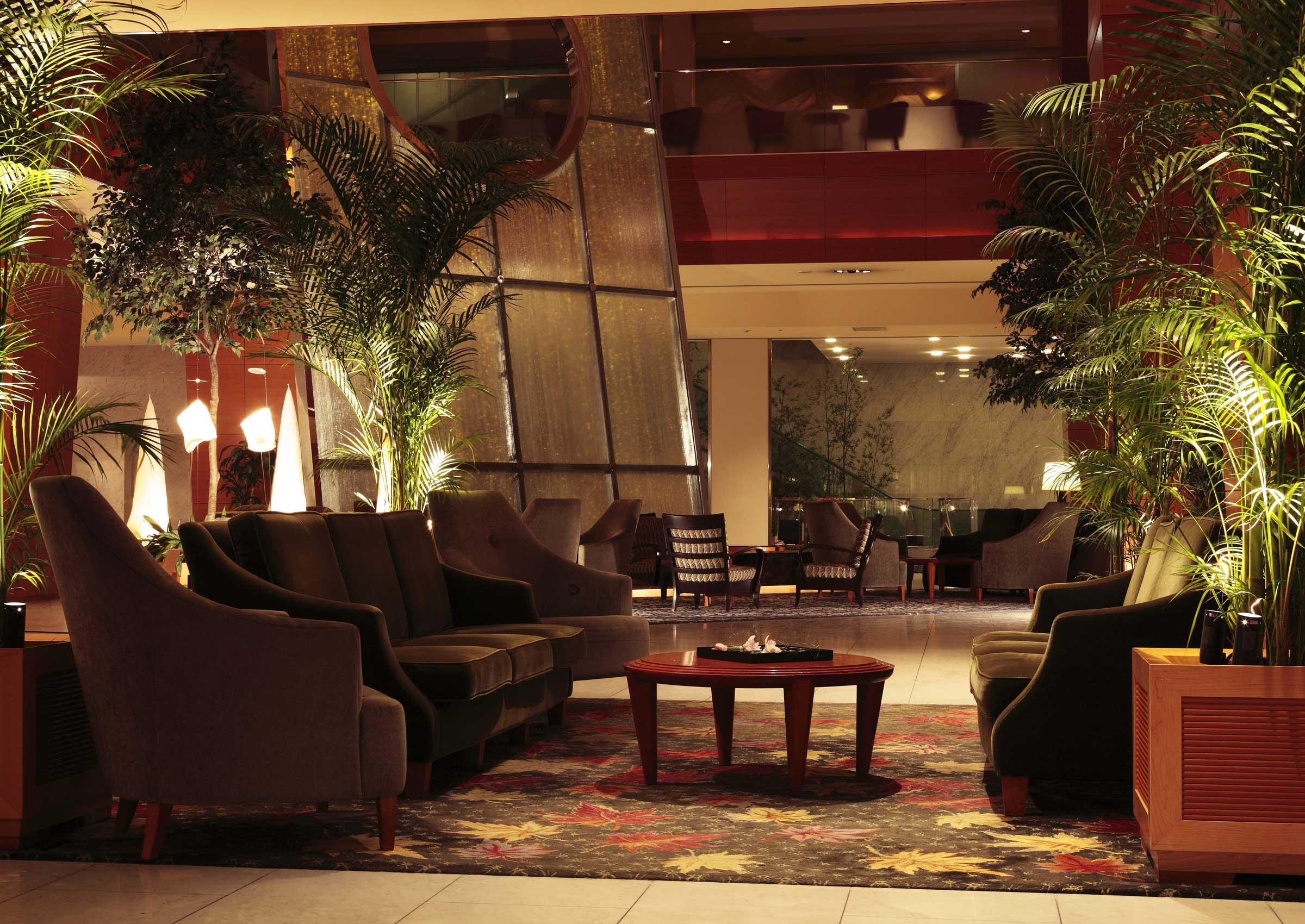 The Westin Miyako Hotel Kyoto Heavenly Spa Sothys