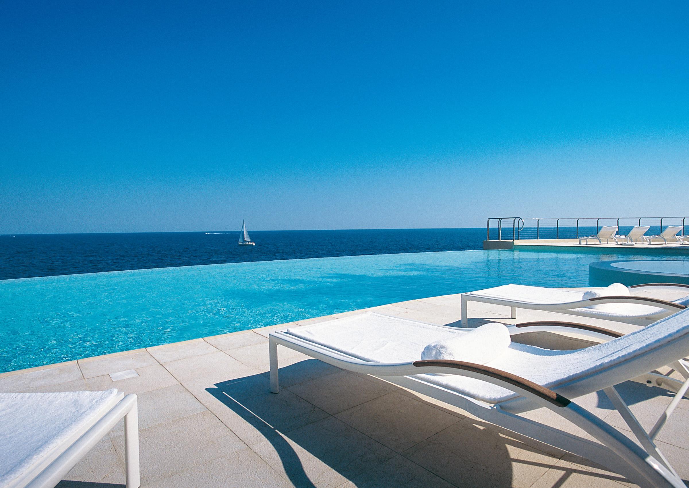 Hotel Le Cap Estel 5*