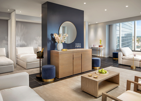 The St Regis Toronto Iridium Spa fullsize