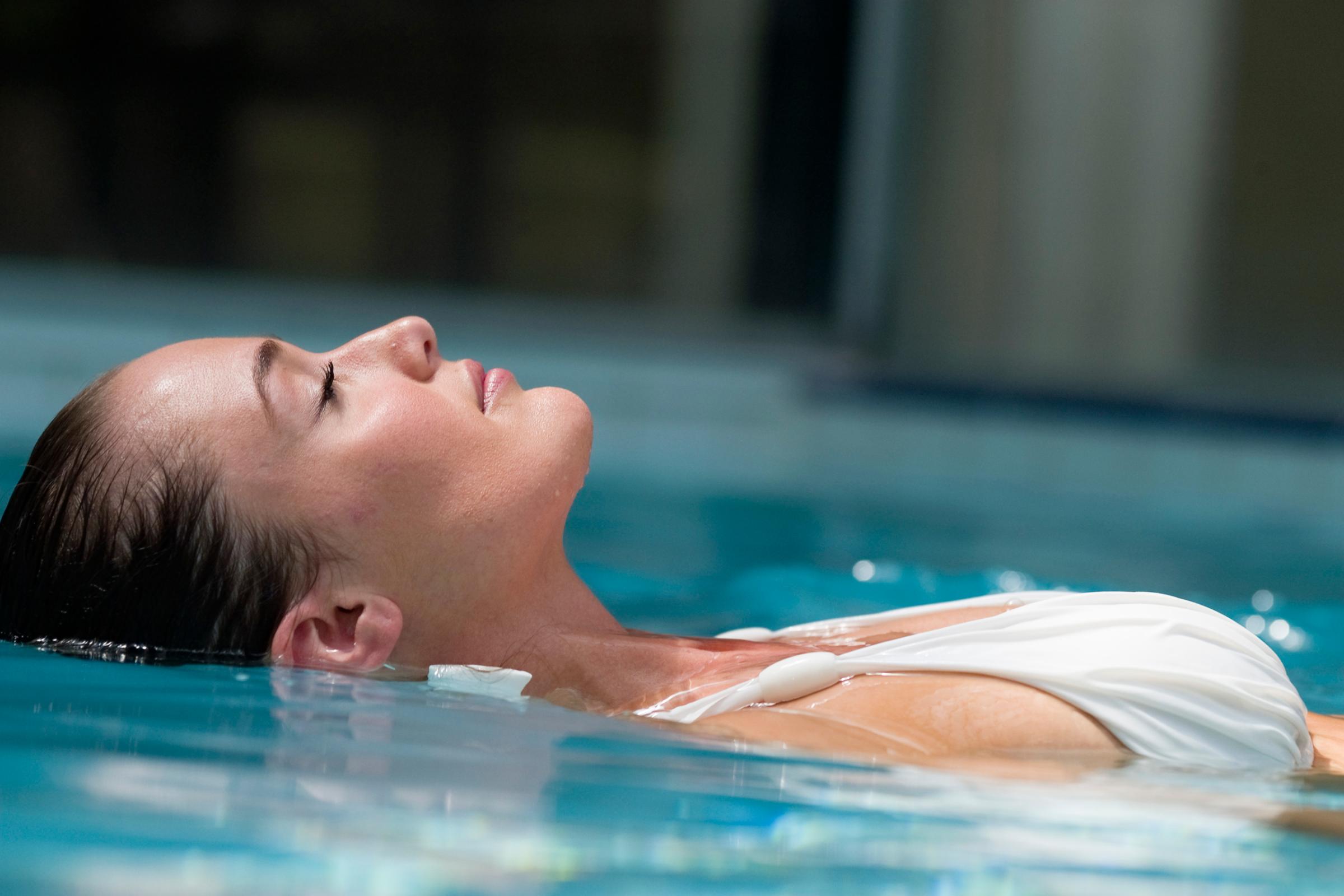 Thermes Sextius France