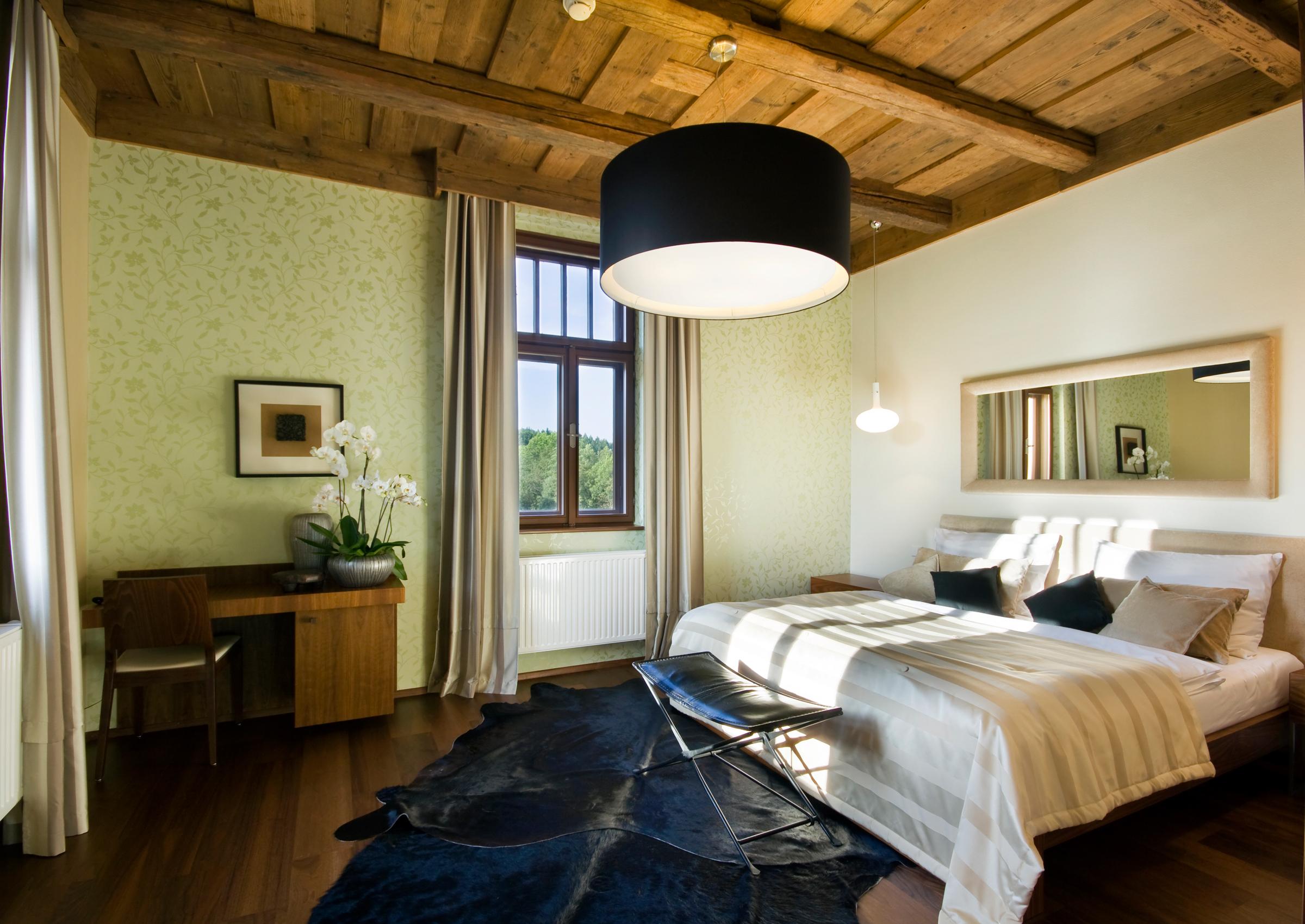 Wellness and spa hotel Augustiniánský dum